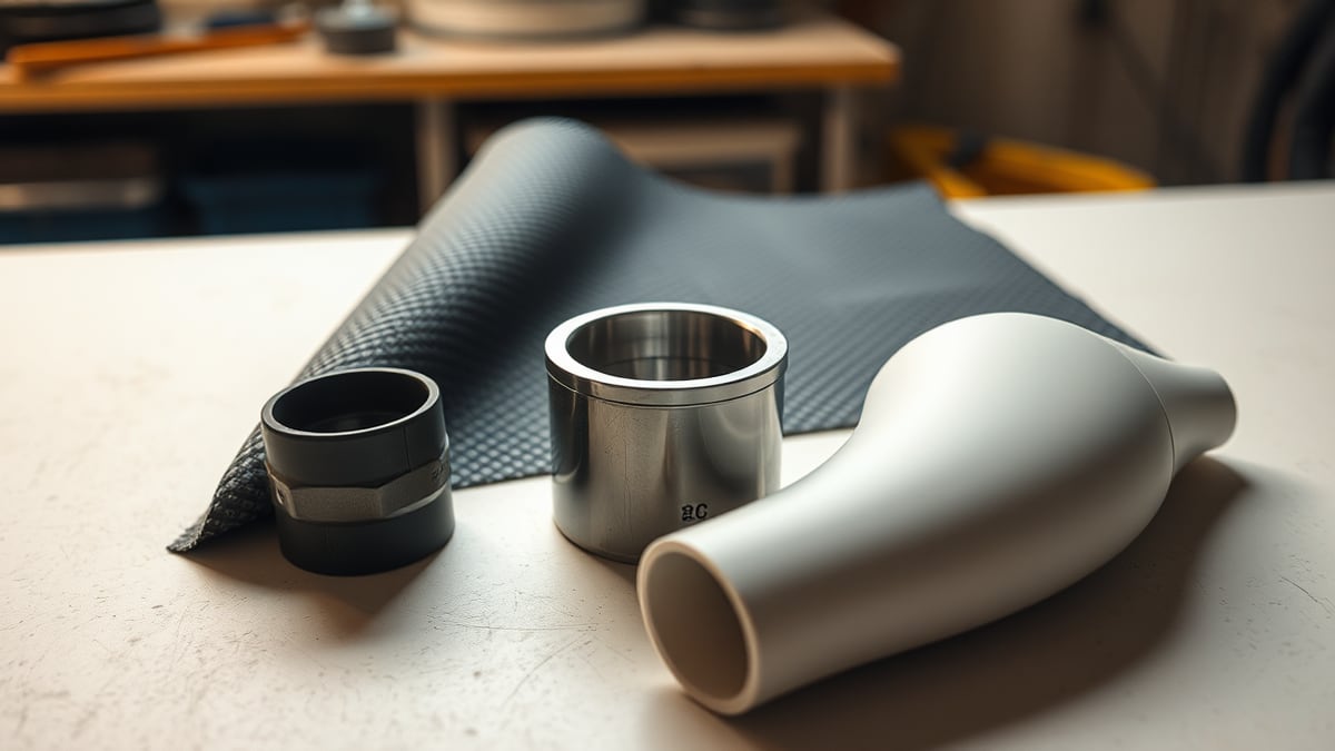 Weight changes and socket fit: what the connection is, and what to do about it.