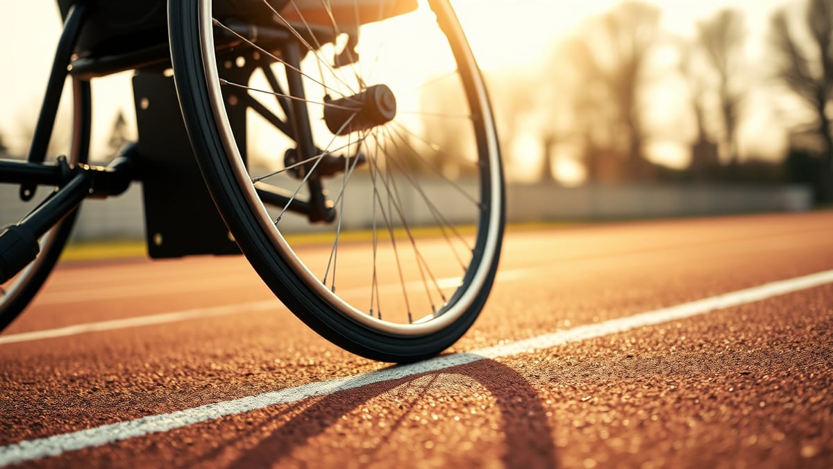For winter para-athletes, cold exposure is an injury risk. A CU student team built a device for it, and won $15,000.