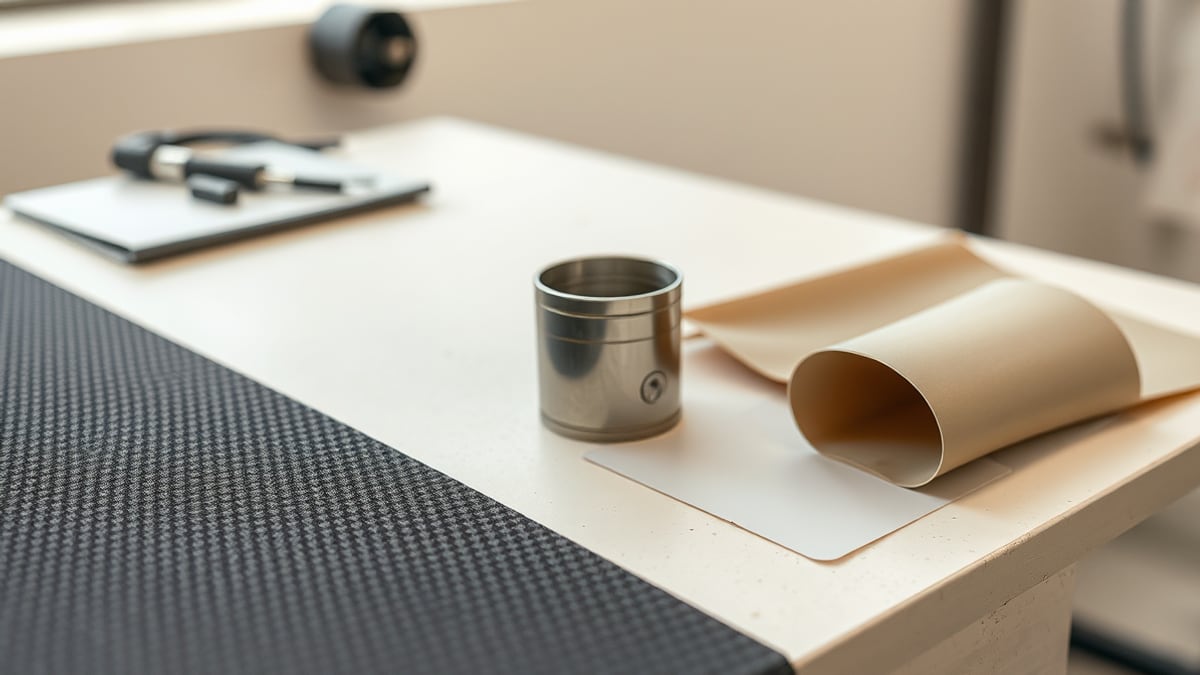 Emergency preparedness with a prosthesis: what the standard kit leaves out