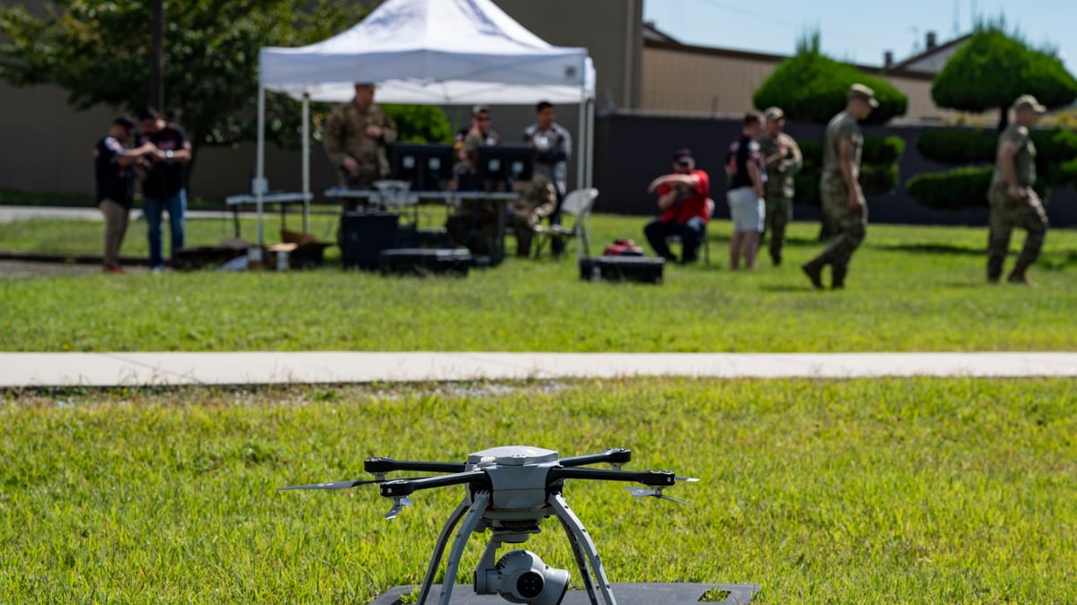 Photo by Staff Sgt. Steven Adkins / 8th Fighter Wing / DVIDS