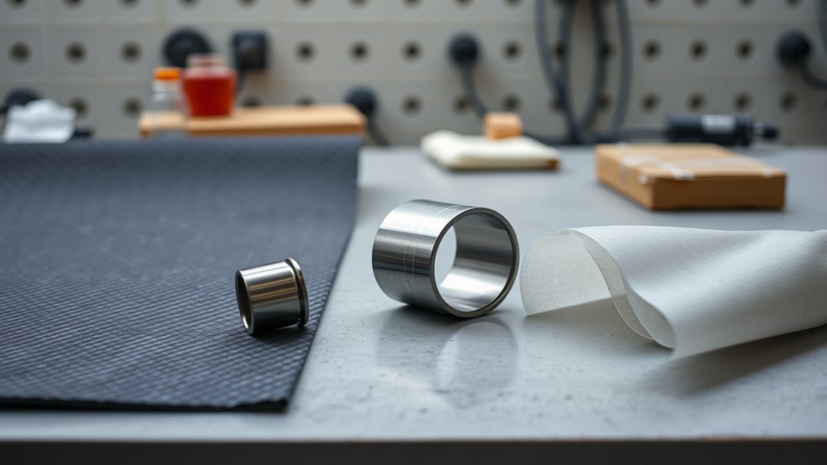 Hanger Ventures backed a socket-fit sensor startup. What an O&P network's investment means, and what it does not.