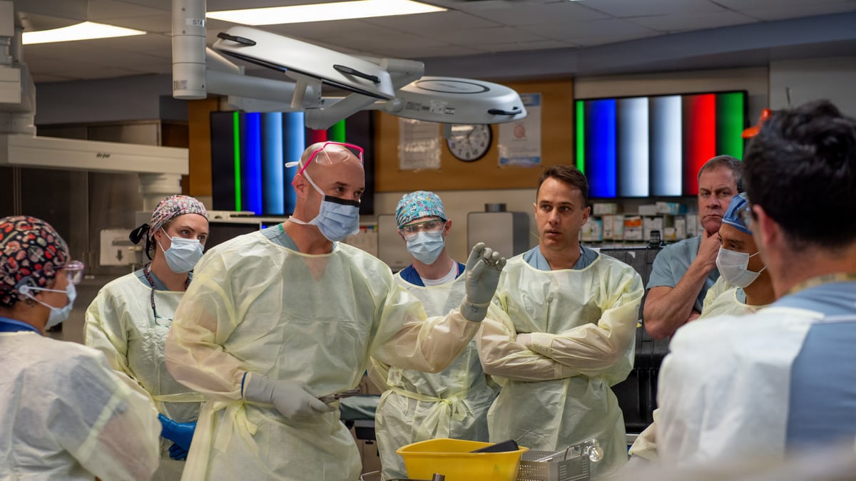 Photo by Seaman Jason Afable / Naval Medical Center San Diego / DVIDS