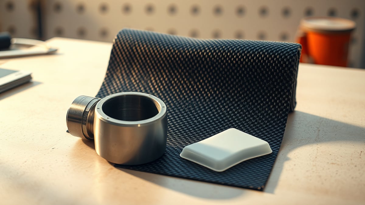 O&P practitioners name cost as 3D printing's top challenge. The influencer question is the interesting one.