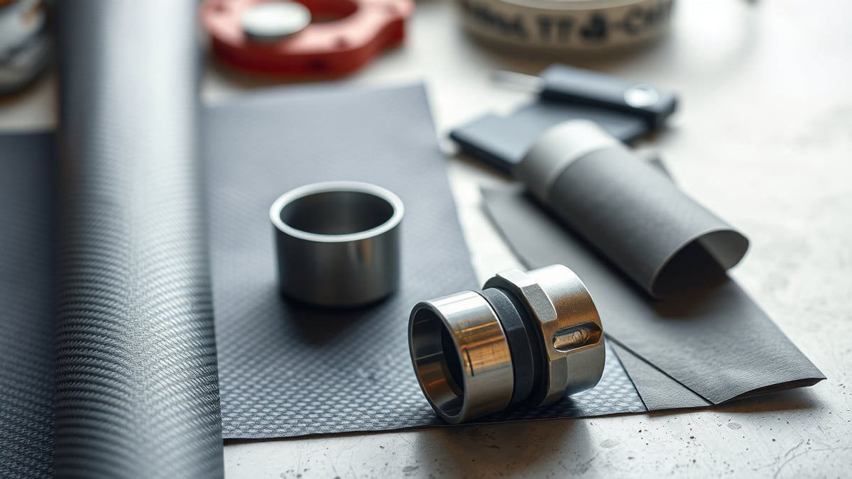 Three prosthetics research streams in one announcement. What materials, sensors, and bioprinting each mean in practice.