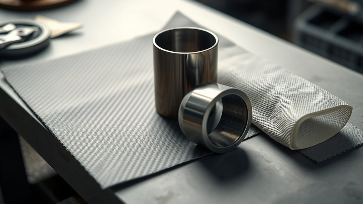 Fortune Business Insights published a market forecast for 'robotic prosthetics' through 2034. What the segment label covers — and why it's where the highest-stakes coverage decisions tend to happen.