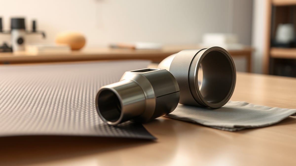 Utah's BIOS Controller bionic arm enters its first home trial