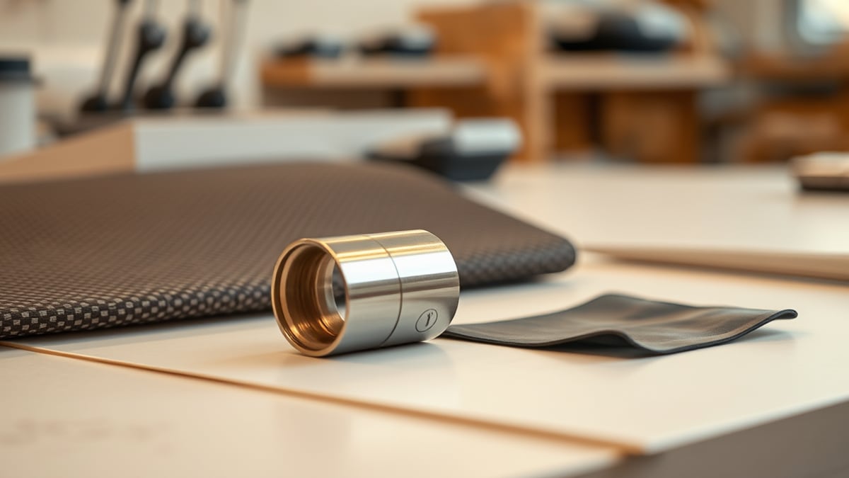 For the first time, a University of Utah participant is taking a nerve-connected bionic arm home. The year-long trial tests whether the technology holds up outside the lab.