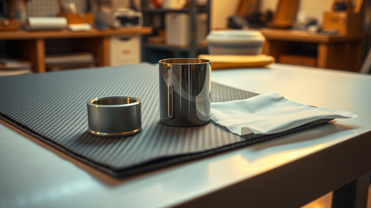 New Zealand researchers built a prosthetic control sensor from light rather than electricity. A student caught the bias it had baked in.